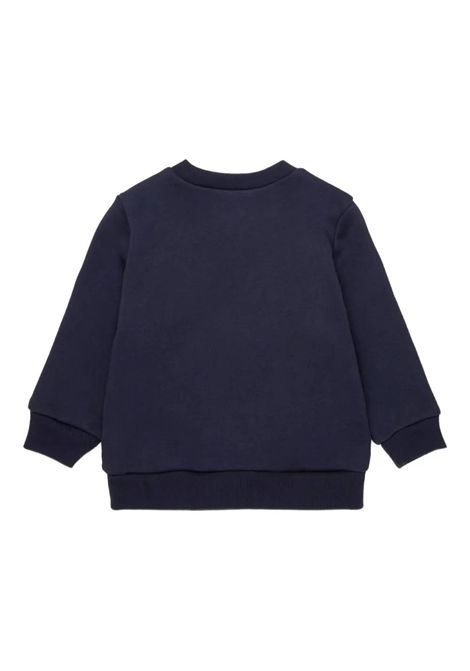 Felpa con logo MARNI KIDS | M01531 M00V00M857